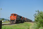 CN 403 near Port-Pic